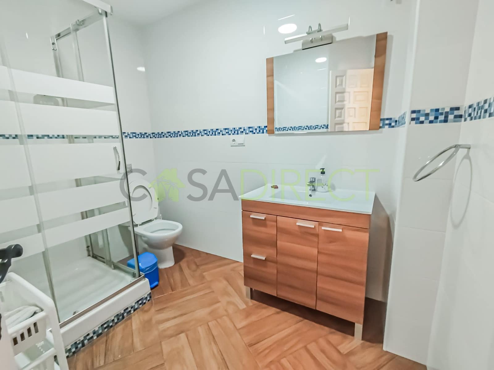 1 camera da letto Appartamento da affittare in Nerja con piscina - 720 € (Rif: 8531610)