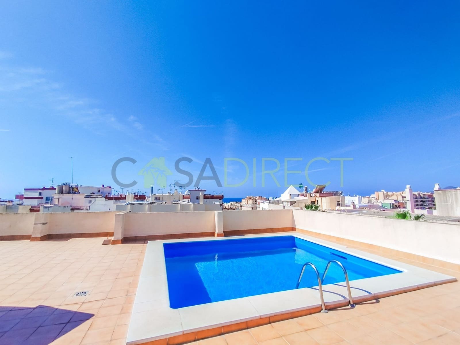 1 camera da letto Appartamento da affittare in Nerja con piscina - 720 € (Rif: 8531610)