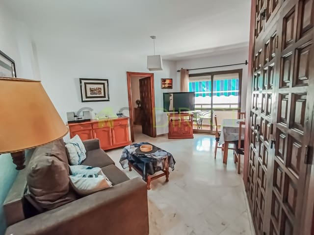 1 camera da letto Appartamento da affittare in Nerja con piscina - 720 € (Rif: 8531610)