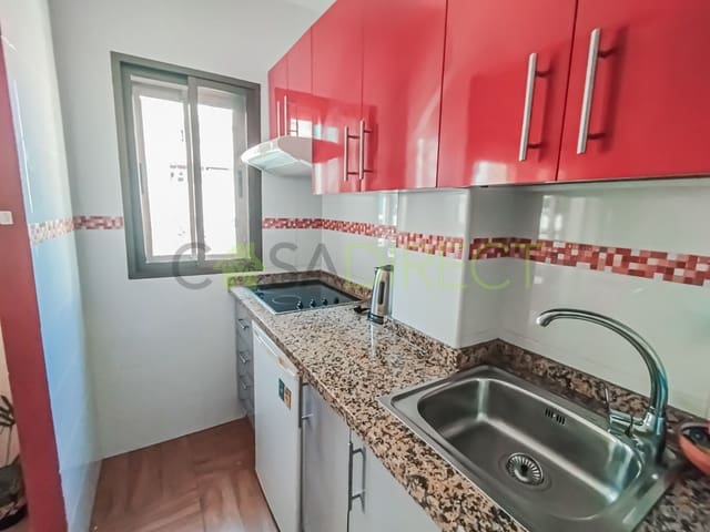 1 camera da letto Appartamento da affittare in Nerja con piscina - 720 € (Rif: 8531610)