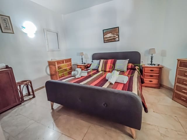 1 camera da letto Appartamento da affittare in Nerja con piscina - 720 € (Rif: 8531610)