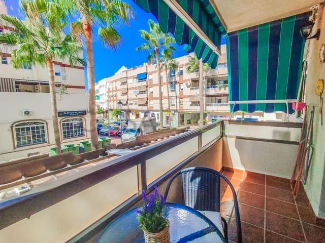 1 camera da letto Appartamento da affittare in Nerja con piscina - 720 € (Rif: 8531610)