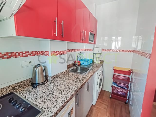 1 camera da letto Appartamento da affittare in Nerja con piscina - 720 € (Rif: 8531610)