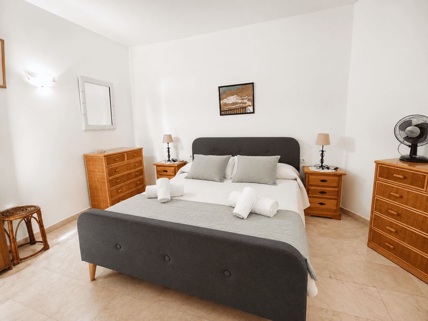 1 bedroom Apartment for rent in Nerja with pool - € 720 (Ref: 8531610)