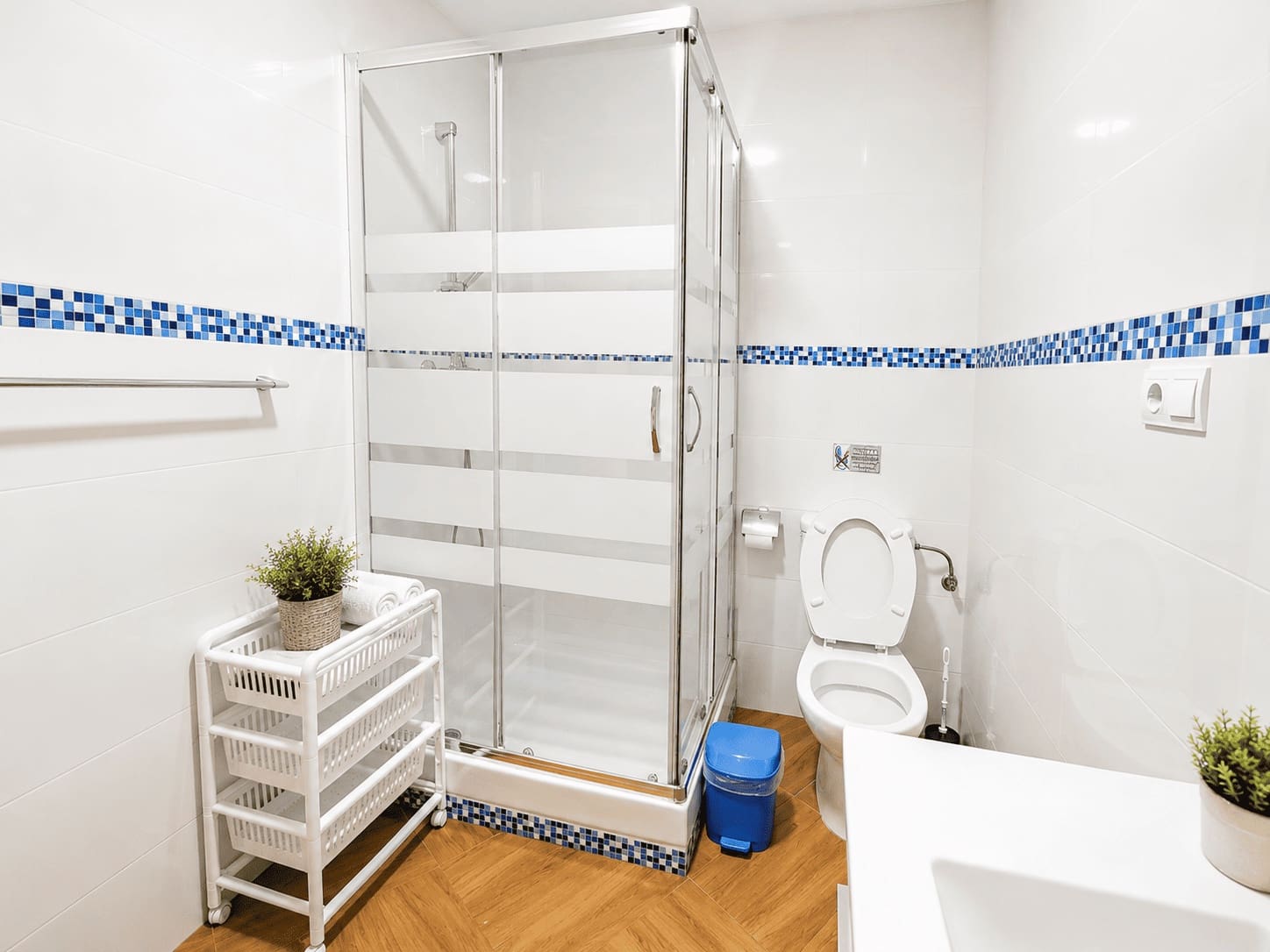 1 bedroom Apartment for rent in Nerja with pool - € 720 (Ref: 8531610)