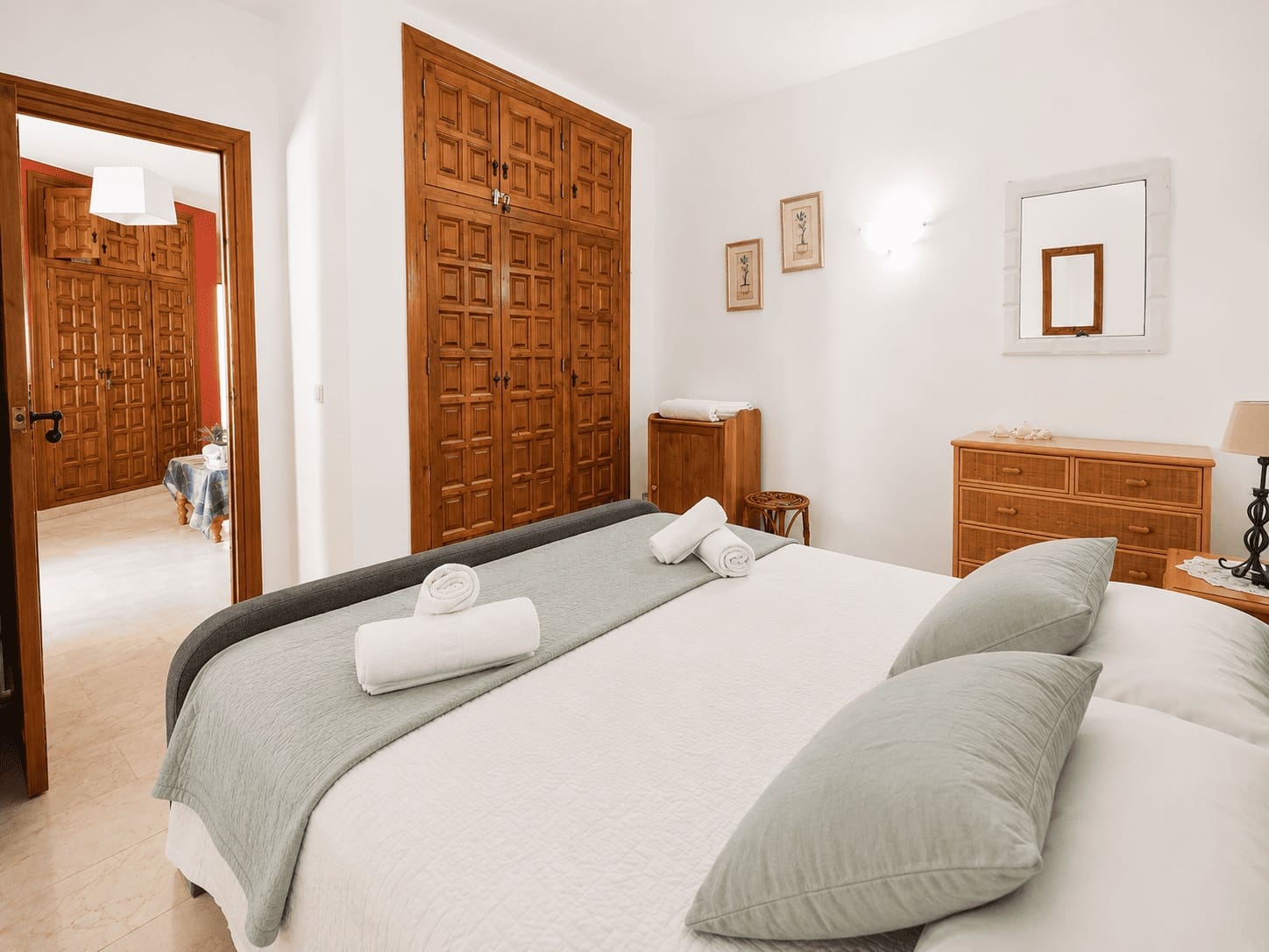 1 bedroom Apartment for rent in Nerja with pool - € 720 (Ref: 8531610)