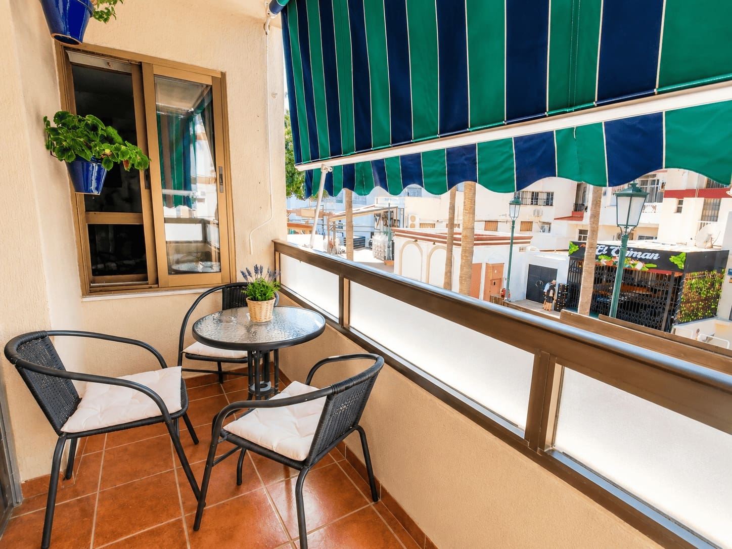 1 bedroom Apartment for rent in Nerja with pool - € 720 (Ref: 8531610)