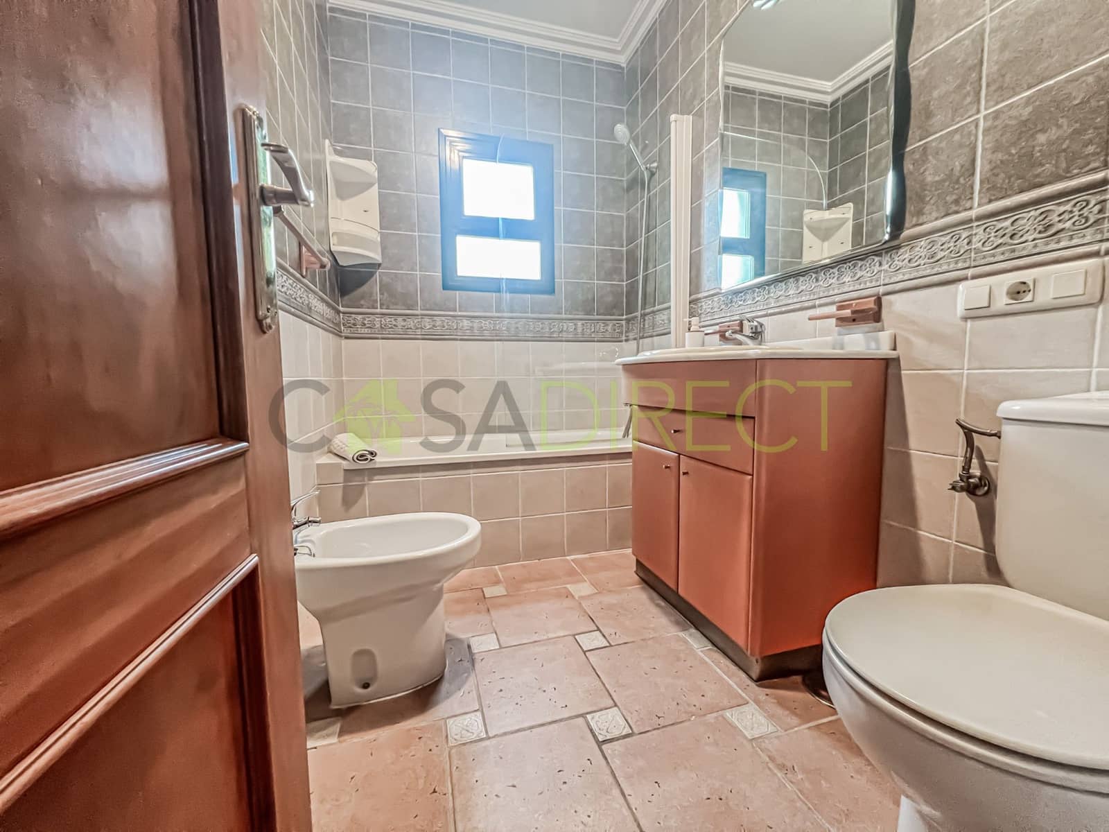 3 soveværelse Finca/Landehus til leje i Frigiliana med swimmingpool garage - € 2.940 (Ref: 8531611)