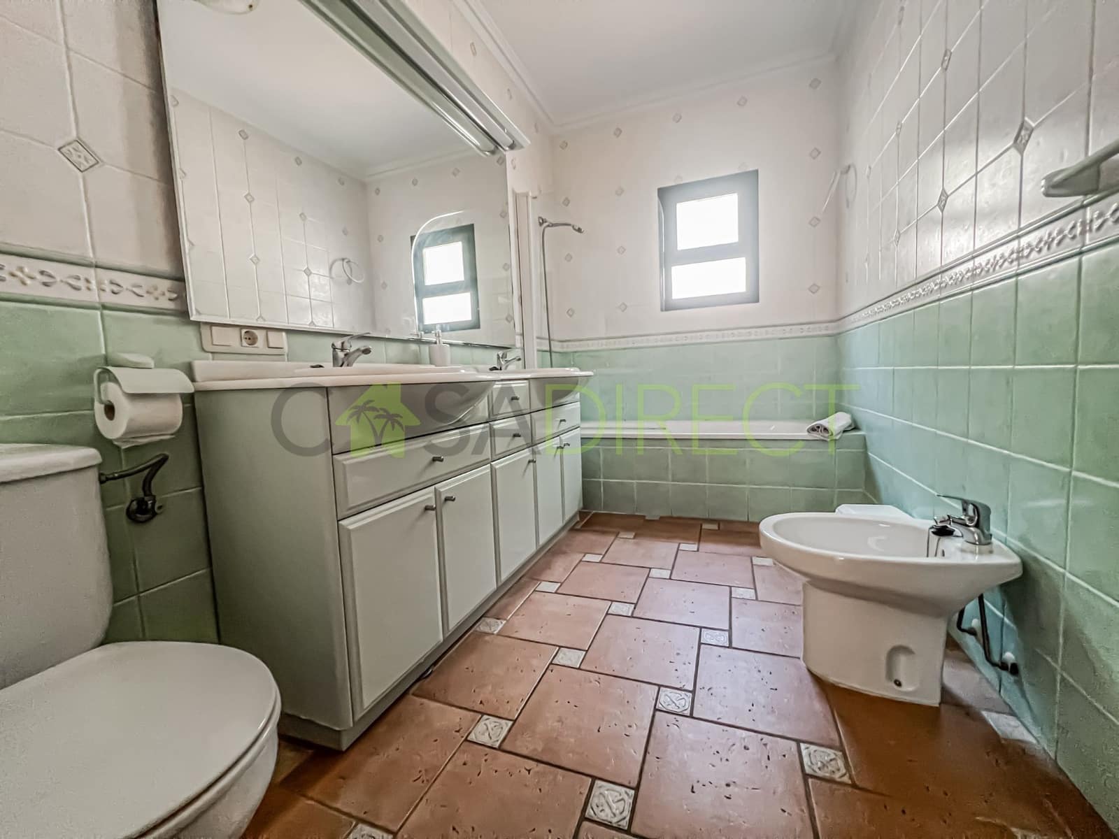 3 soveværelse Finca/Landehus til leje i Frigiliana med swimmingpool garage - € 2.940 (Ref: 8531611)