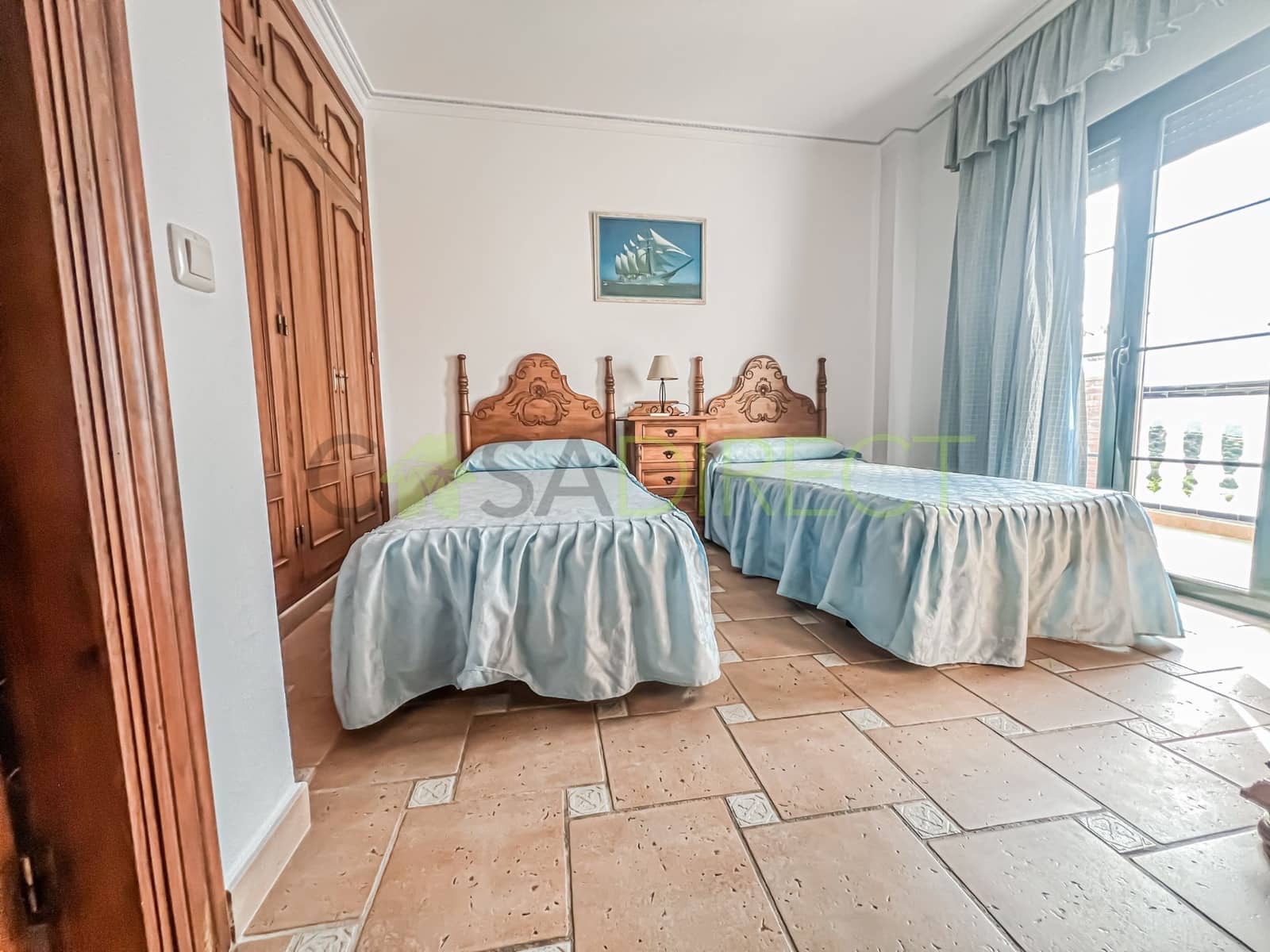 3 soveværelse Finca/Landehus til leje i Frigiliana med swimmingpool garage - € 2.940 (Ref: 8531611)