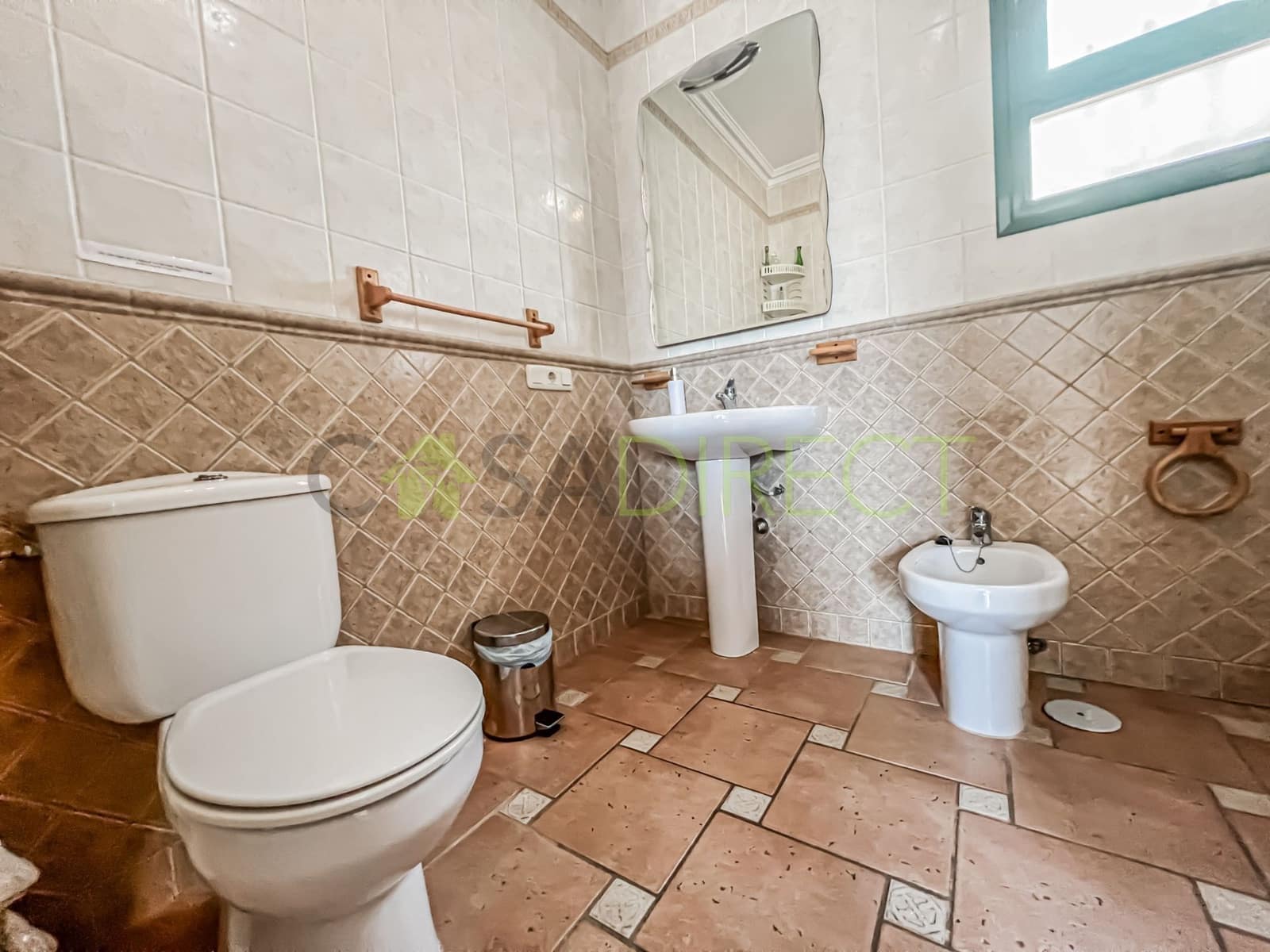 3 soveværelse Finca/Landehus til leje i Frigiliana med swimmingpool garage - € 2.940 (Ref: 8531611)