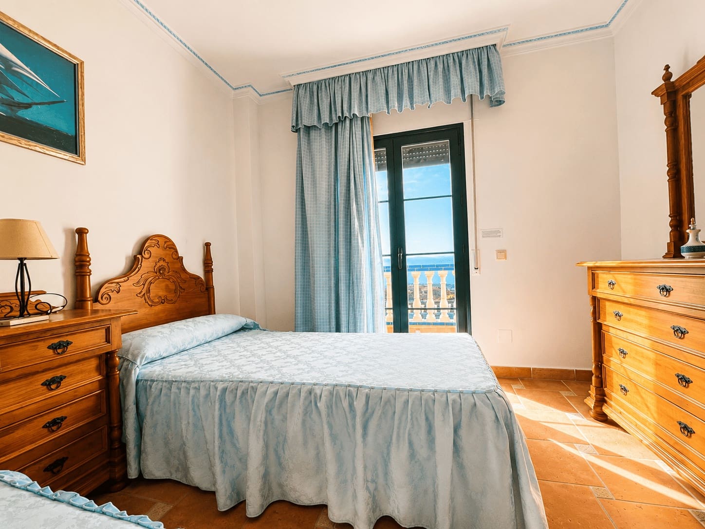 3 Zimmer Finca/Landgut zu vermieten in Frigiliana mit Pool Garage - 2.940 € (Ref: 8531611)