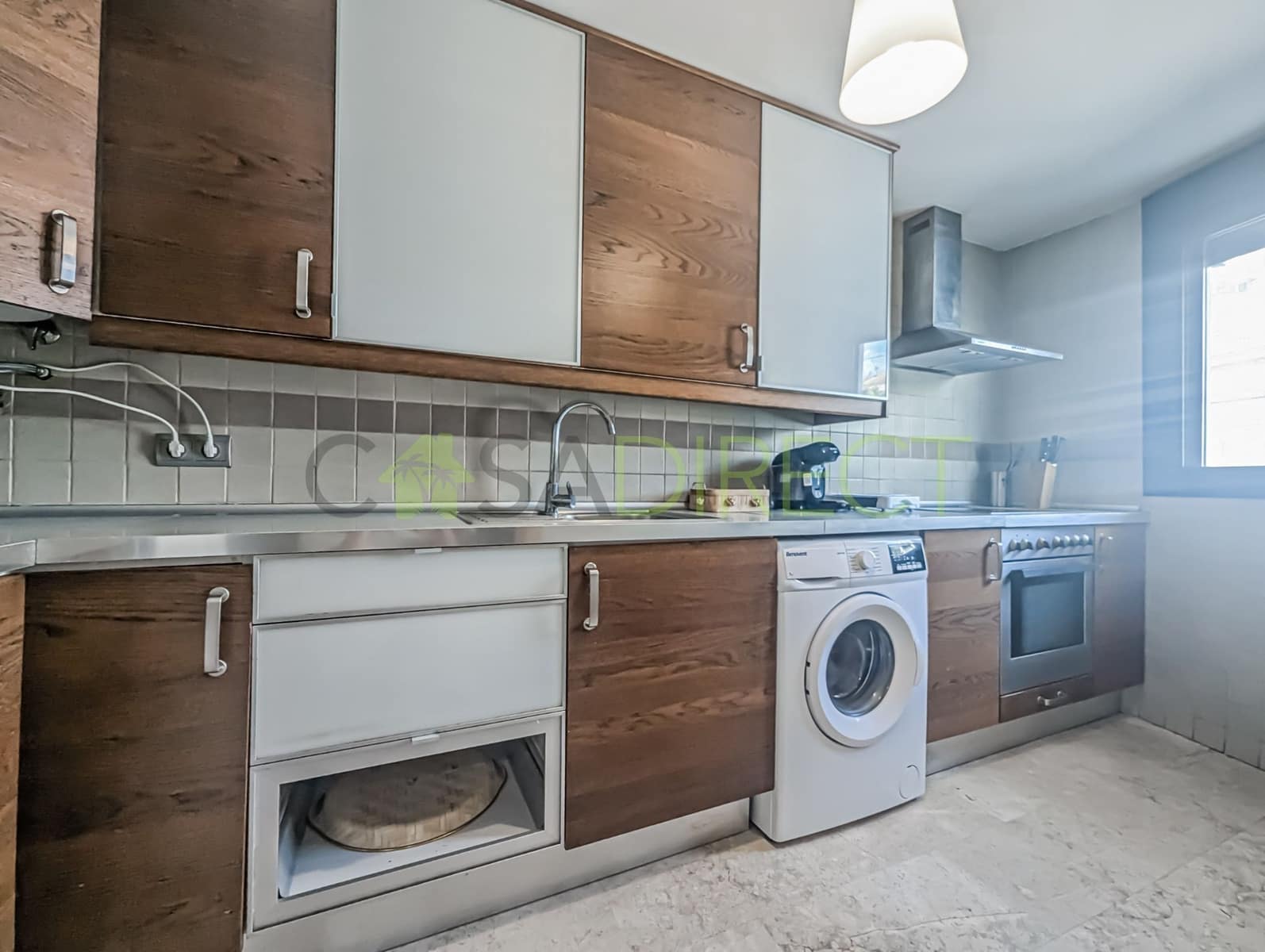 2 soveværelse Lejlighed til leje i Almunecar med garage - € 820 (Ref: 8531612)