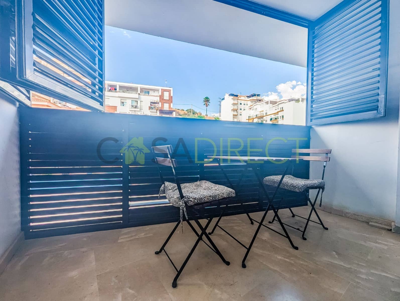 2 soveværelse Lejlighed til leje i Almunecar med garage - € 820 (Ref: 8531612)