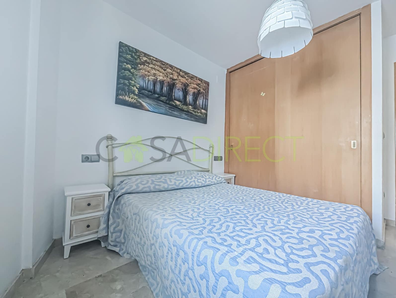 2 soveværelse Lejlighed til leje i Almunecar med garage - € 820 (Ref: 8531612)