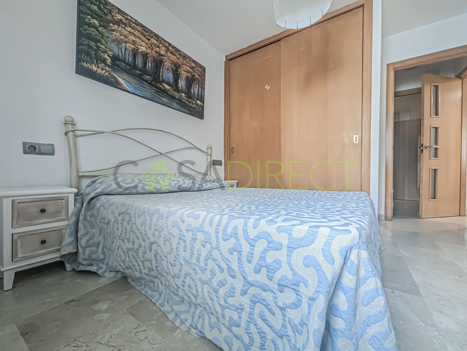 2 soveværelse Lejlighed til leje i Almunecar med garage - € 820 (Ref: 8531612)