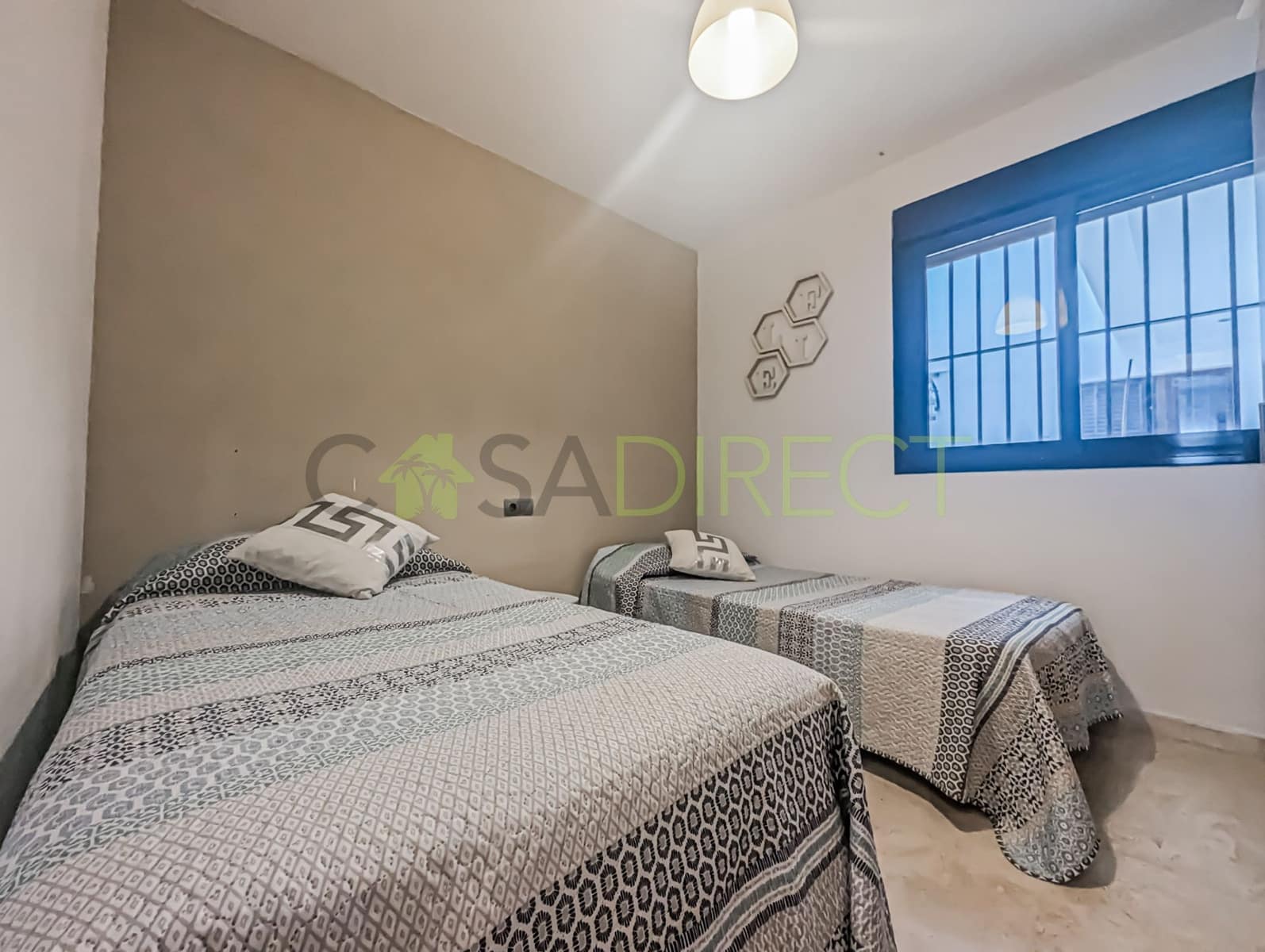 2 soveværelse Lejlighed til leje i Almunecar med garage - € 820 (Ref: 8531612)