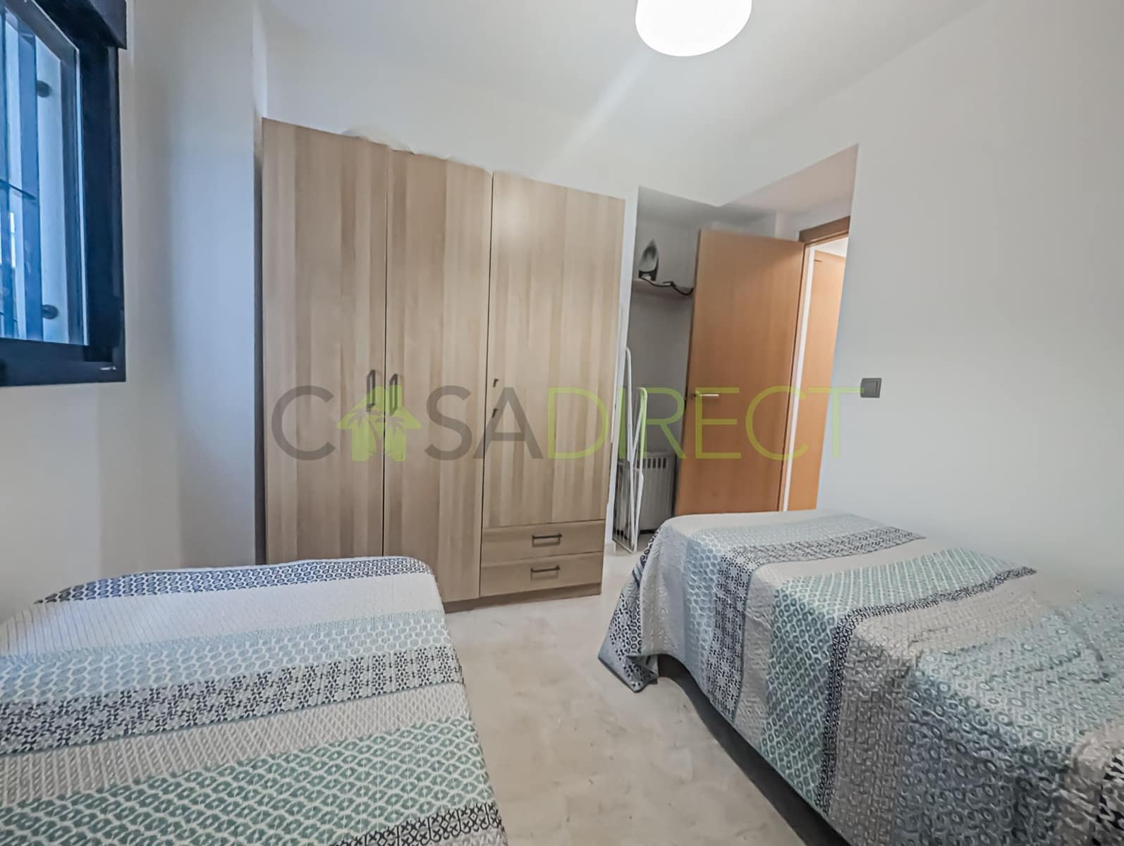 2 soveværelse Lejlighed til leje i Almunecar med garage - € 820 (Ref: 8531612)