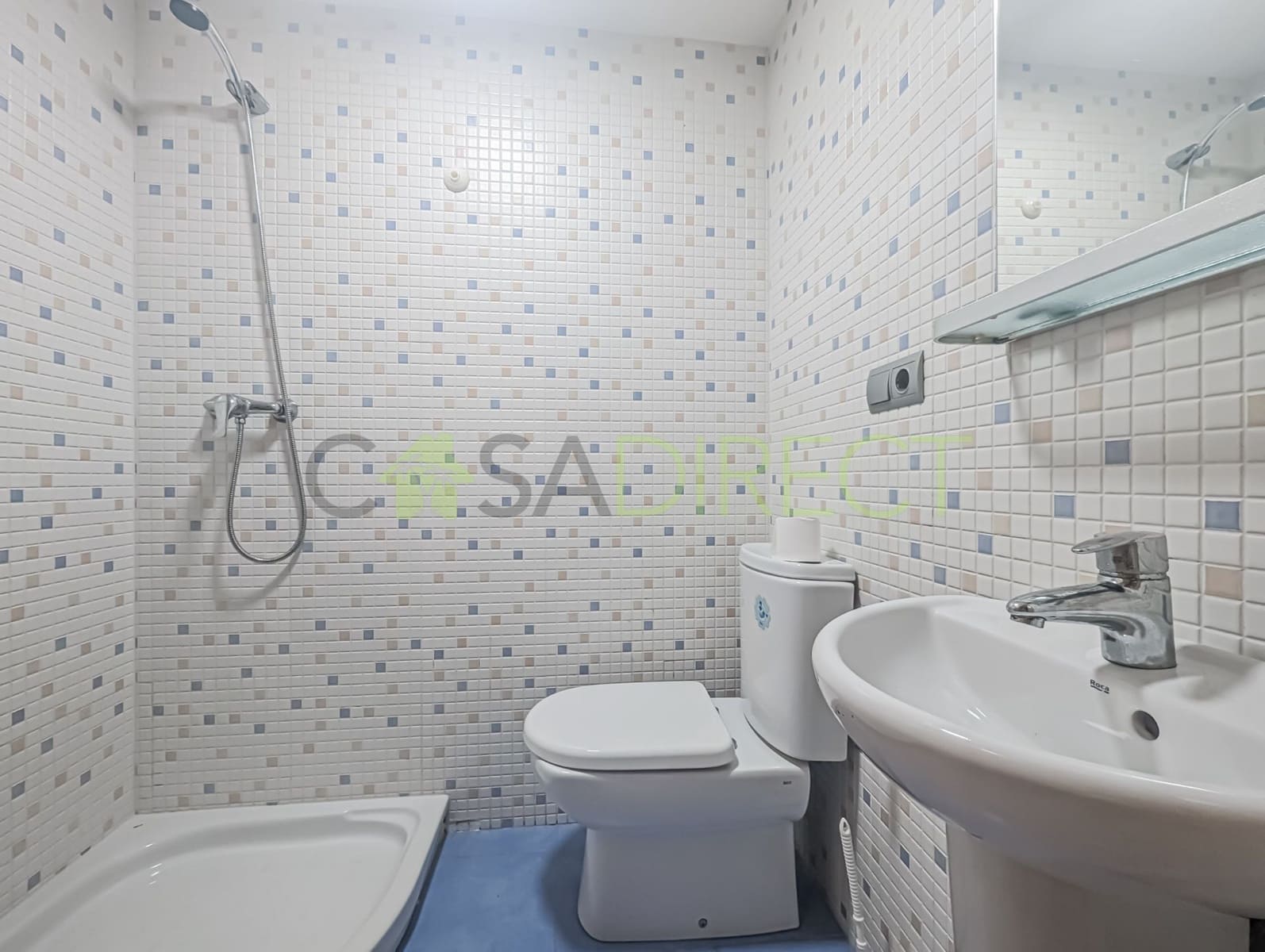 2 soveværelse Lejlighed til leje i Almunecar med garage - € 820 (Ref: 8531612)