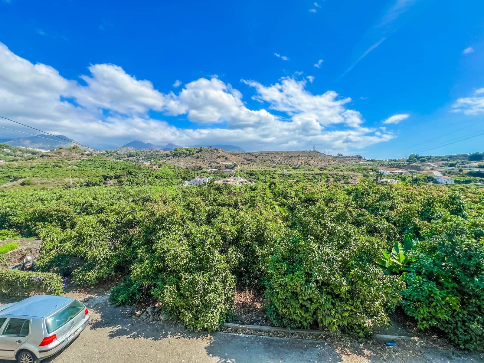 3 slaapkamer Finca/Landhuis te huur in Nerja met zwembad garage - € 1.800 (Ref: 8531613)