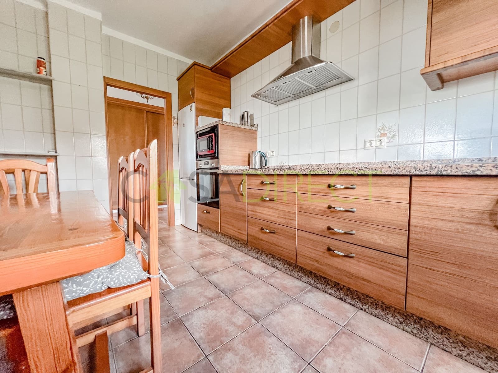 3 slaapkamer Finca/Landhuis te huur in Nerja met zwembad garage - € 1.800 (Ref: 8531613)