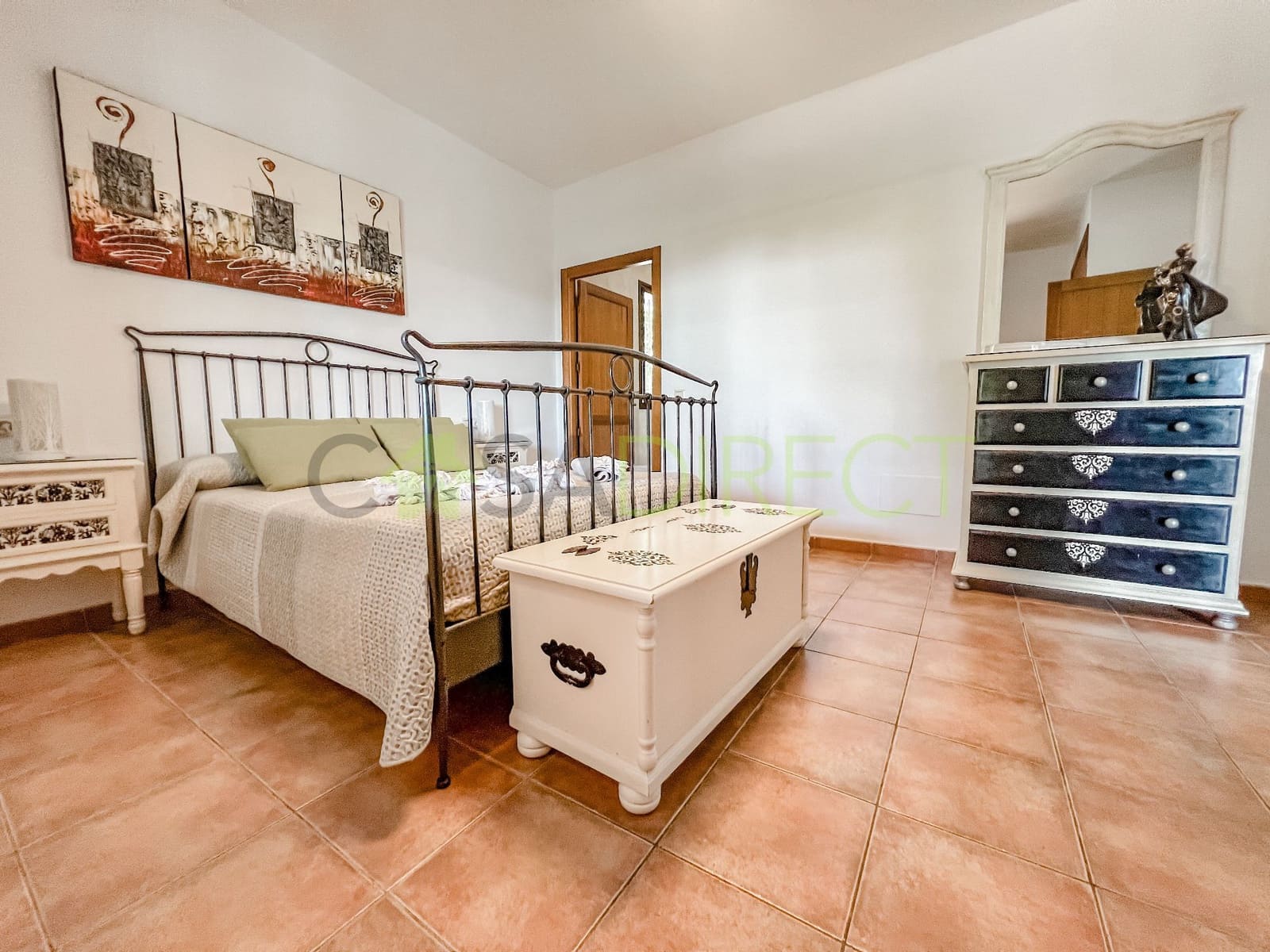 3 slaapkamer Finca/Landhuis te huur in Nerja met zwembad garage - € 1.800 (Ref: 8531613)