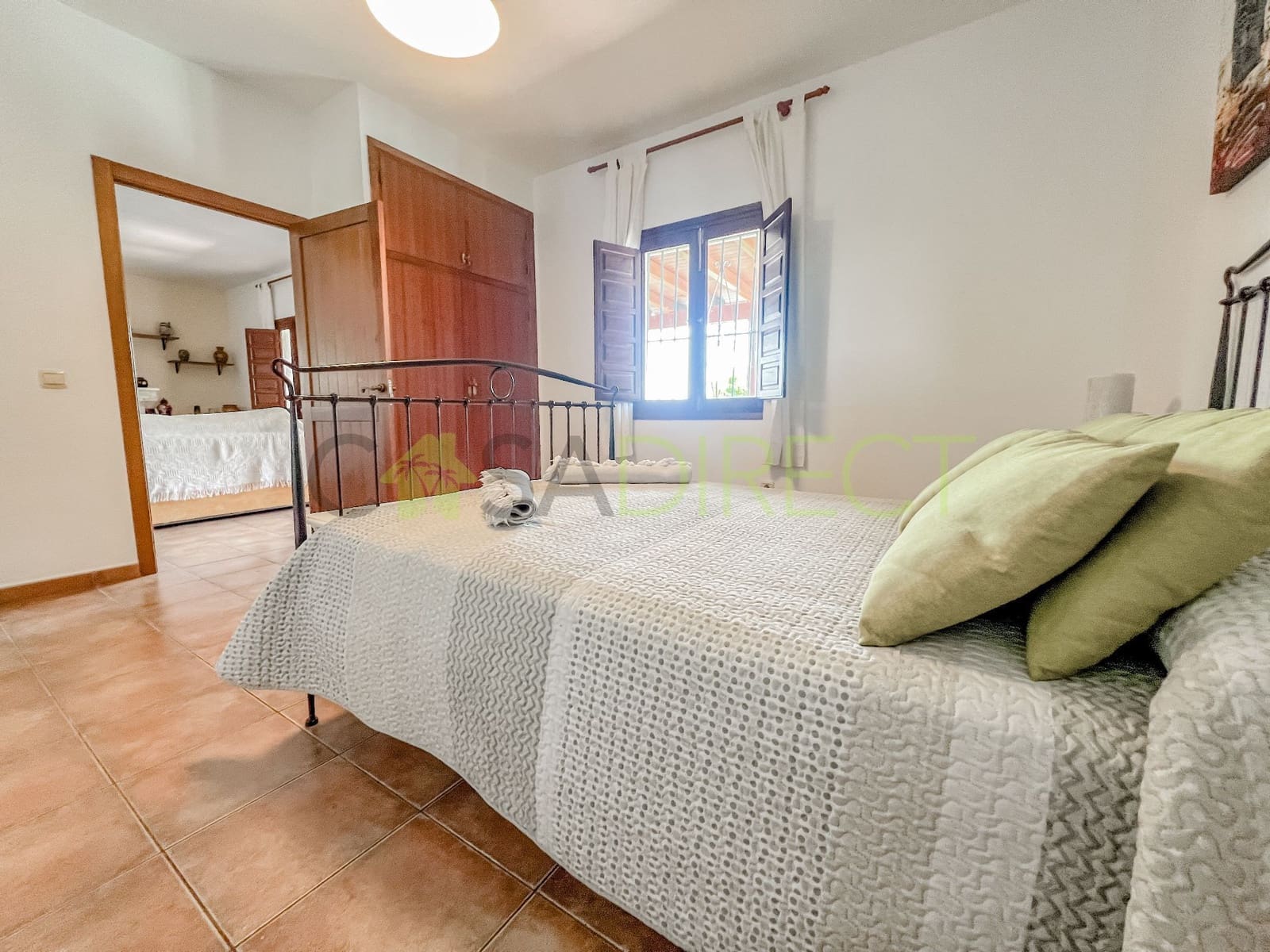 3 slaapkamer Finca/Landhuis te huur in Nerja met zwembad garage - € 1.800 (Ref: 8531613)
