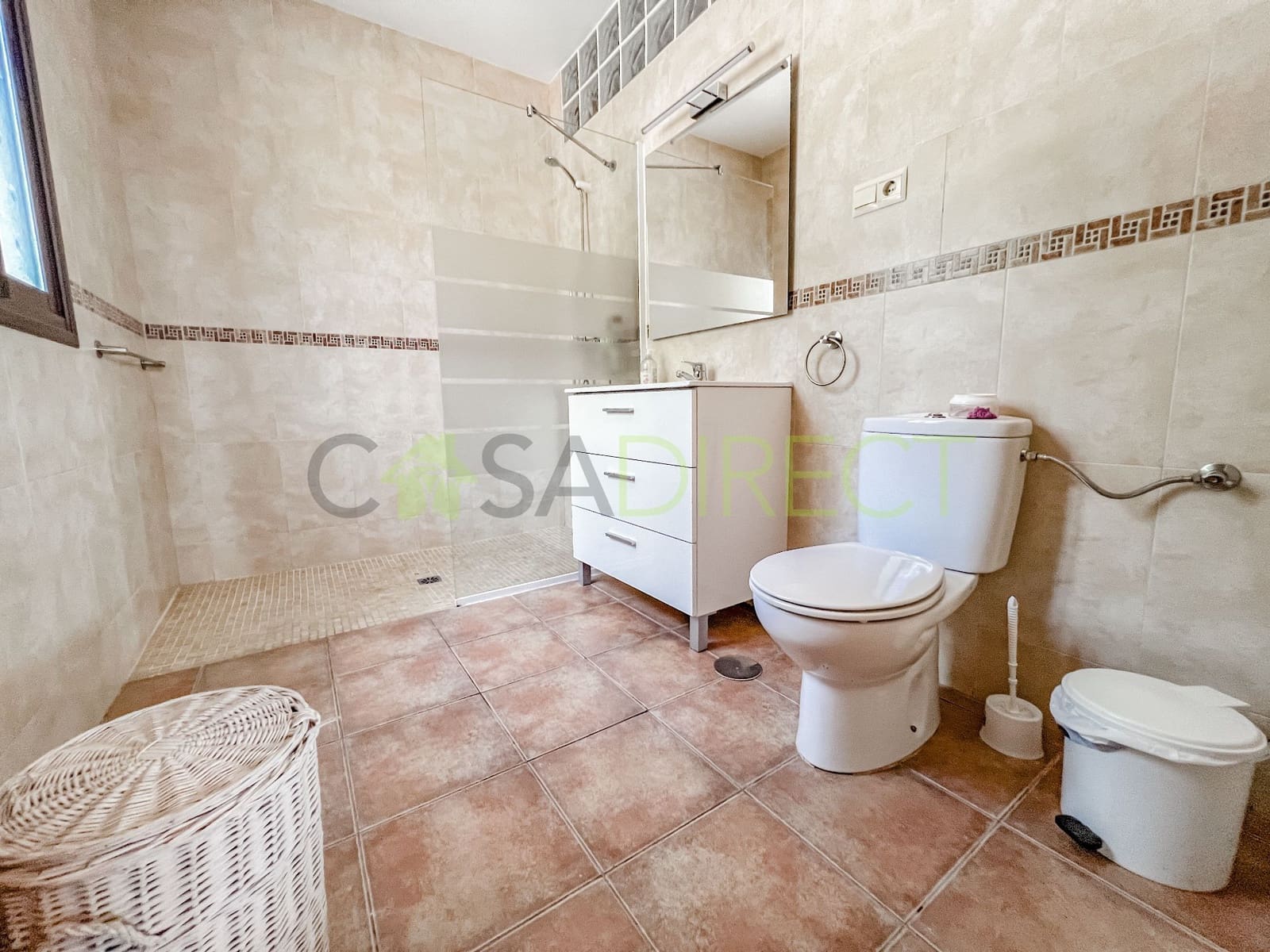 3 slaapkamer Finca/Landhuis te huur in Nerja met zwembad garage - € 1.800 (Ref: 8531613)