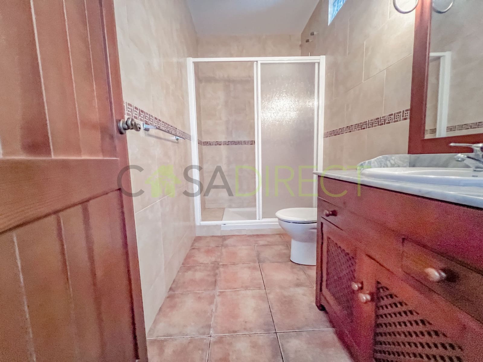 3 slaapkamer Finca/Landhuis te huur in Nerja met zwembad garage - € 1.800 (Ref: 8531613)