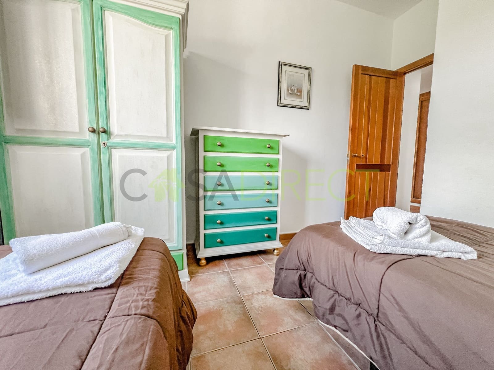 3 slaapkamer Finca/Landhuis te huur in Nerja met zwembad garage - € 1.800 (Ref: 8531613)