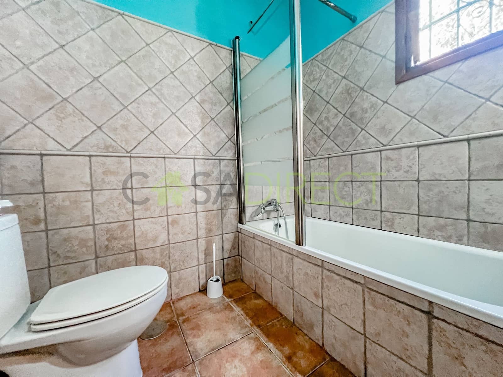 3 slaapkamer Finca/Landhuis te huur in Nerja met zwembad garage - € 1.800 (Ref: 8531613)