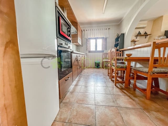 3 sypialnia Finka/Dom wiejski do wynajęcia w Nerja z basenem garażem - 1 800 € (Ref: 8531613)