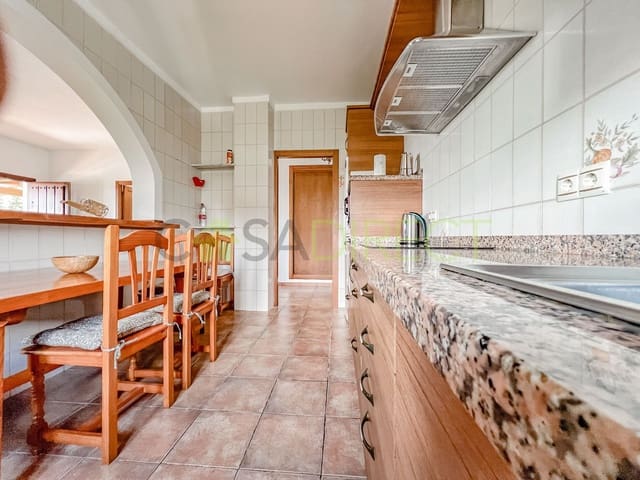3 sypialnia Finka/Dom wiejski do wynajęcia w Nerja z basenem garażem - 1 800 € (Ref: 8531613)