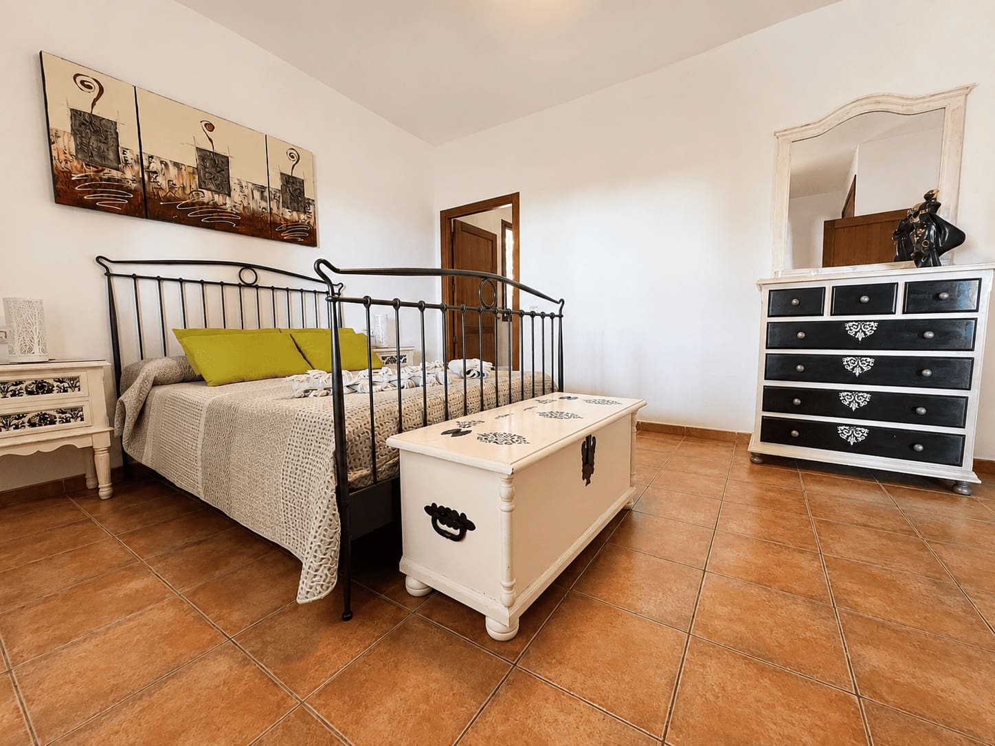3 slaapkamer Finca/Landhuis te huur in Nerja met zwembad garage - € 2.400 (Ref: 8531613)