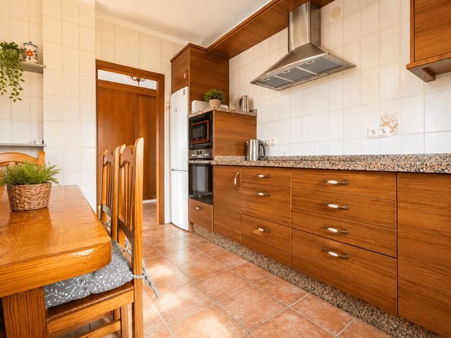 3 Zimmer Finca/Landgut zu vermieten in Nerja mit Pool Garage - 2.400 € (Ref: 8531613)