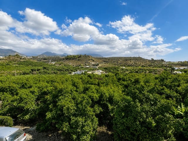3 Zimmer Finca/Landgut zu vermieten in Nerja mit Pool Garage - 2.400 € (Ref: 8531613)