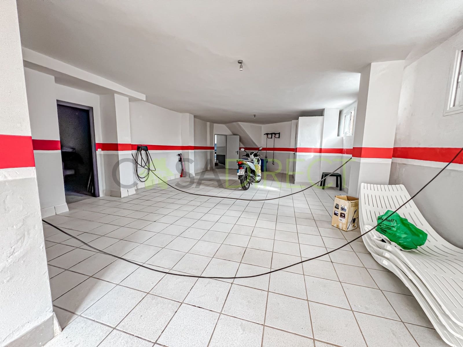 4 soveværelse Villa til leje i La Herradura med swimmingpool garage - € 2.300 (Ref: 8531614)