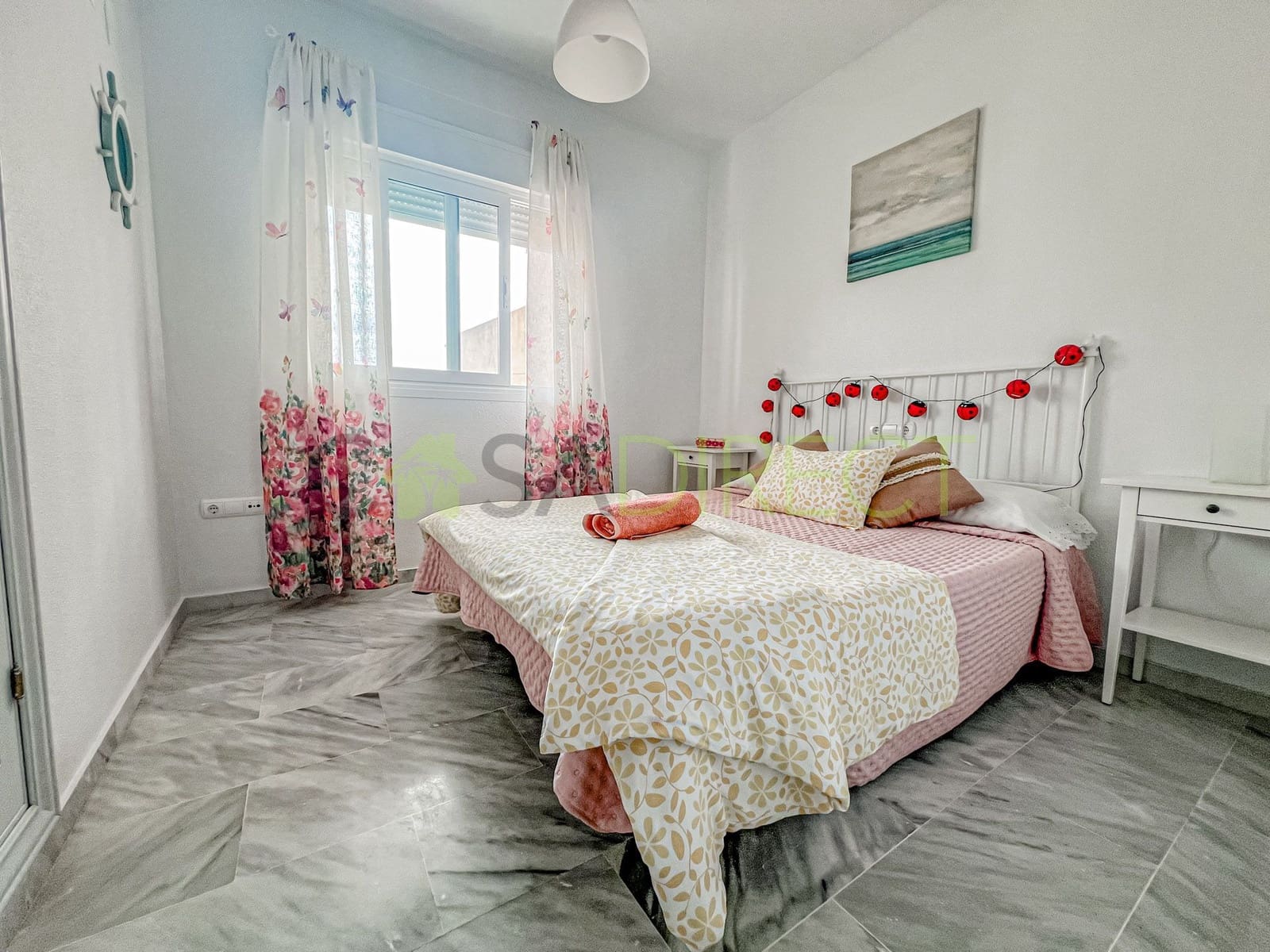 4 soveværelse Villa til leje i La Herradura med swimmingpool garage - € 2.300 (Ref: 8531614)