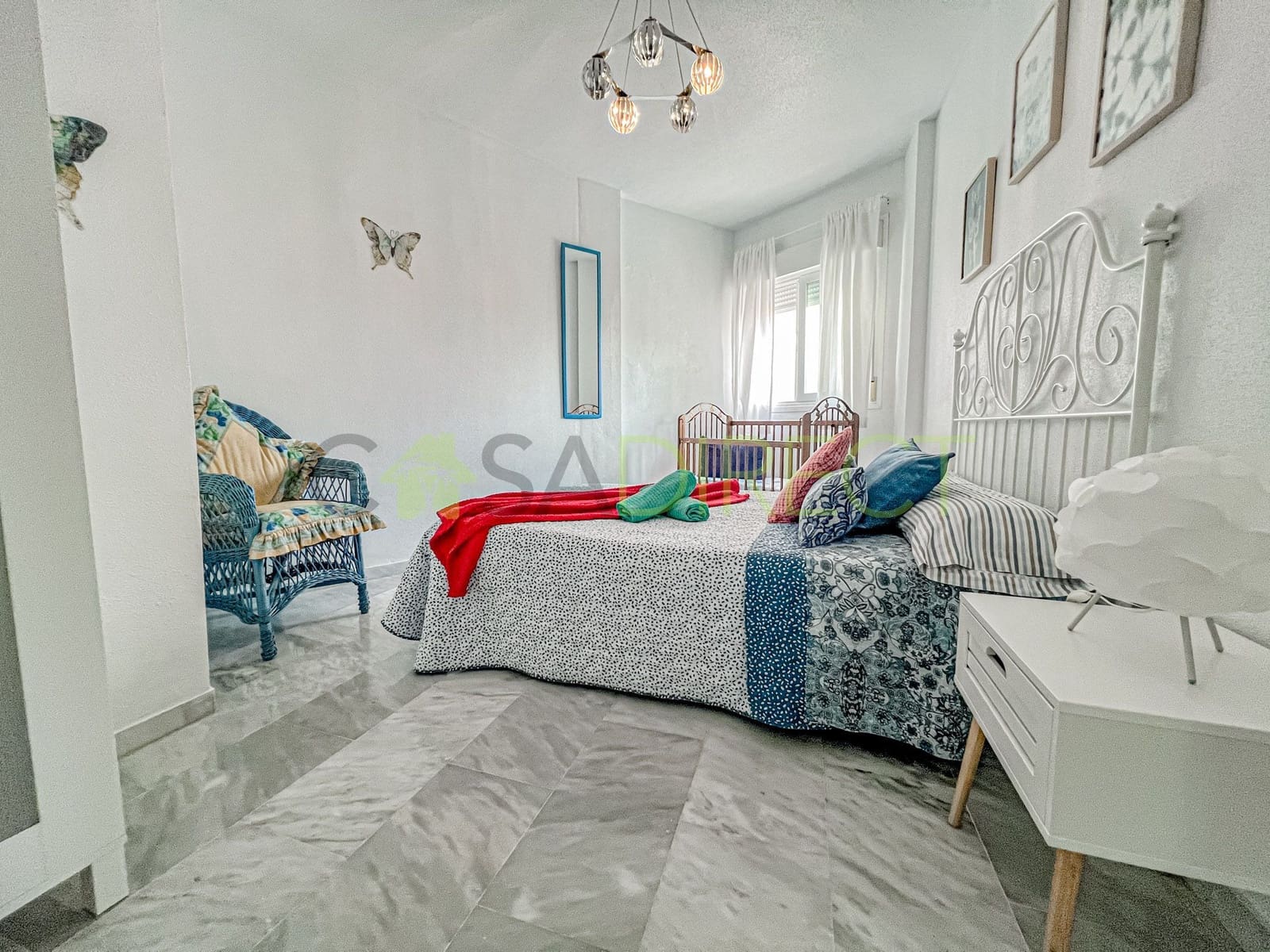 4 soveværelse Villa til leje i La Herradura med swimmingpool garage - € 2.300 (Ref: 8531614)