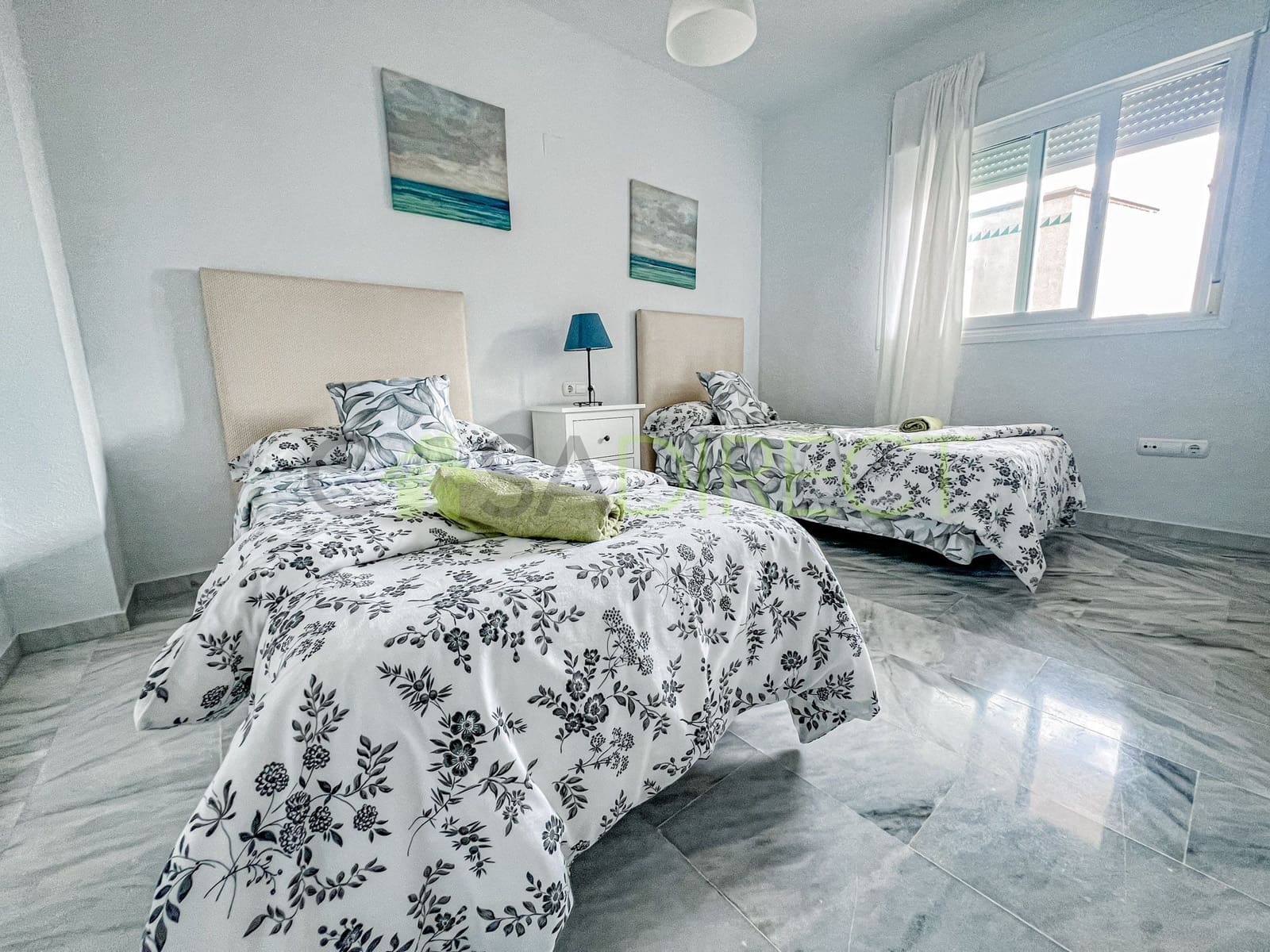 4 soveværelse Villa til leje i La Herradura med swimmingpool garage - € 2.300 (Ref: 8531614)