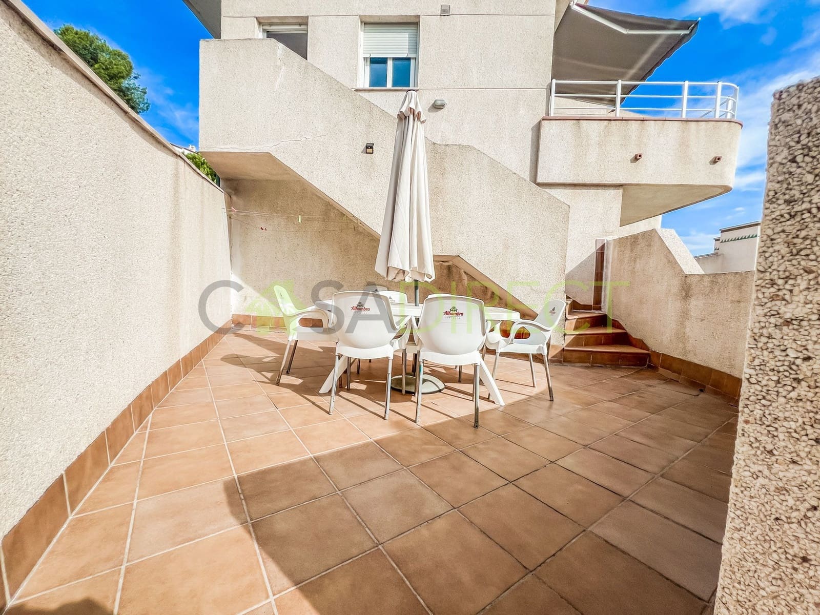 4 soveværelse Villa til leje i La Herradura med swimmingpool garage - € 2.300 (Ref: 8531614)