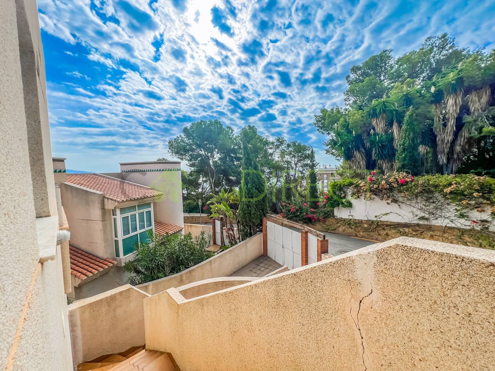 4 soveværelse Villa til leje i La Herradura med swimmingpool garage - € 2.300 (Ref: 8531614)