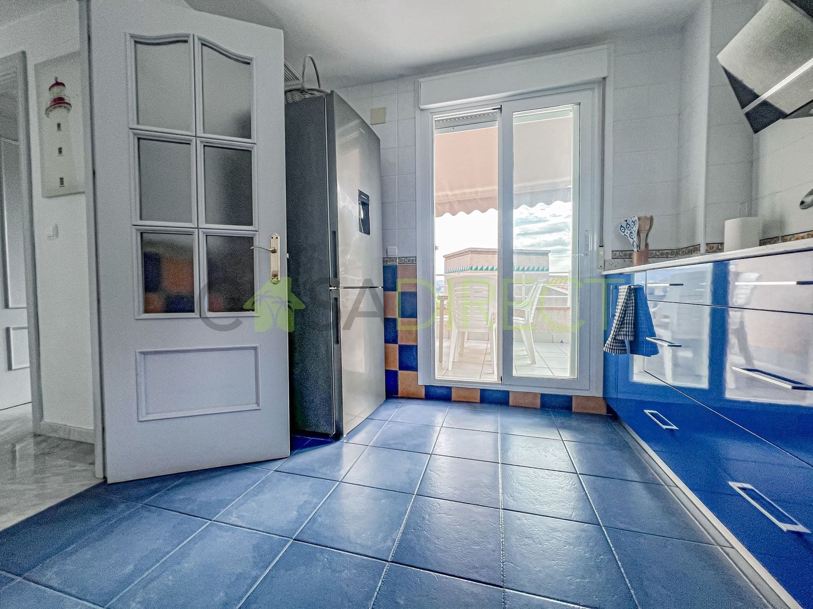 4 soveværelse Villa til leje i La Herradura med swimmingpool garage - € 2.300 (Ref: 8531614)