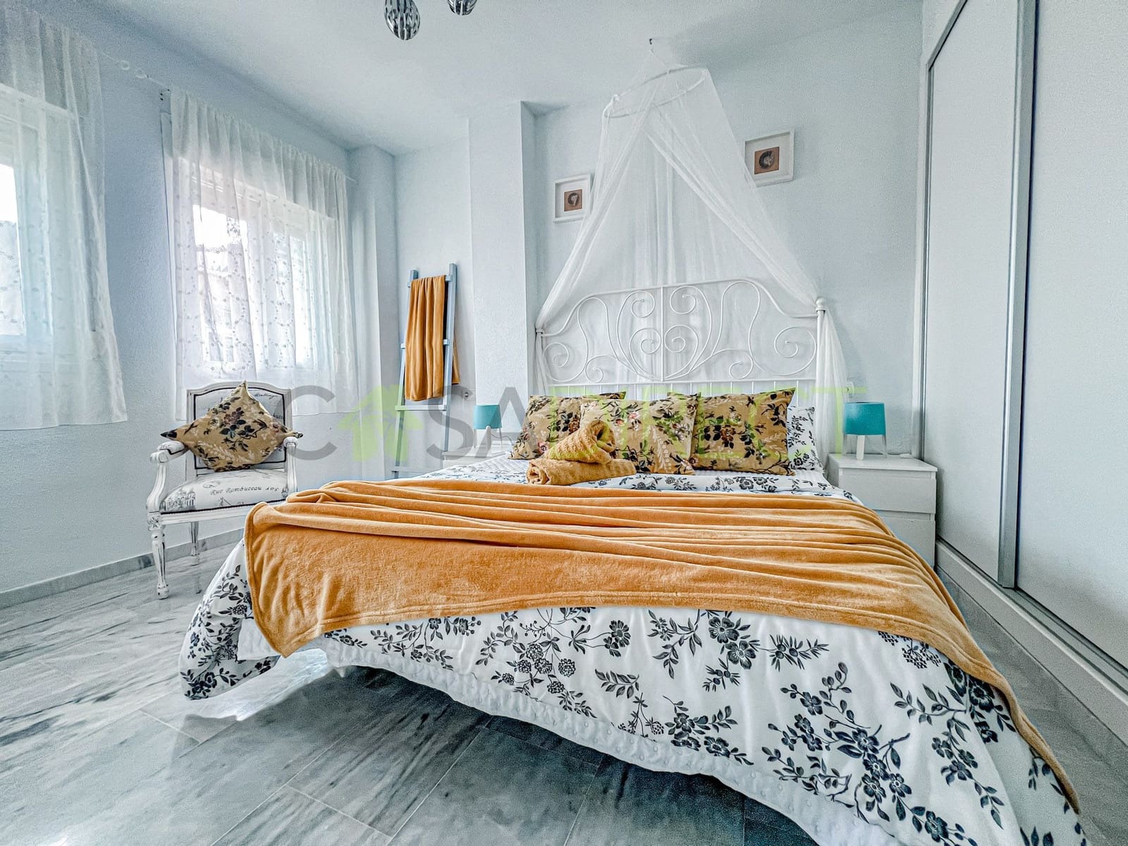 4 soveværelse Villa til leje i La Herradura med swimmingpool garage - € 2.300 (Ref: 8531614)