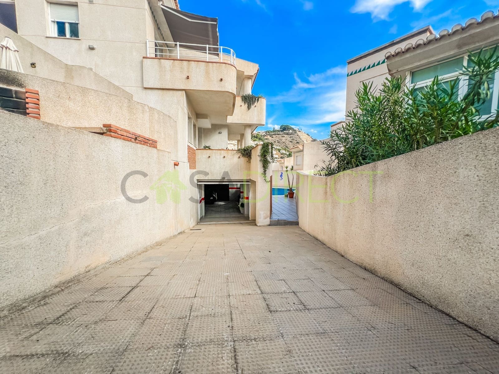 4 soveværelse Villa til leje i La Herradura med swimmingpool garage - € 2.300 (Ref: 8531614)