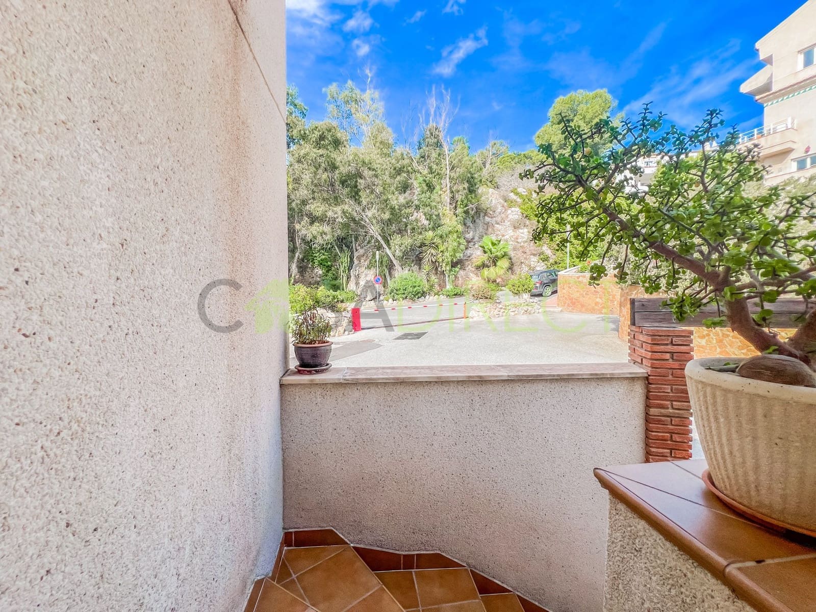 4 soveværelse Villa til leje i La Herradura med swimmingpool garage - € 2.300 (Ref: 8531614)