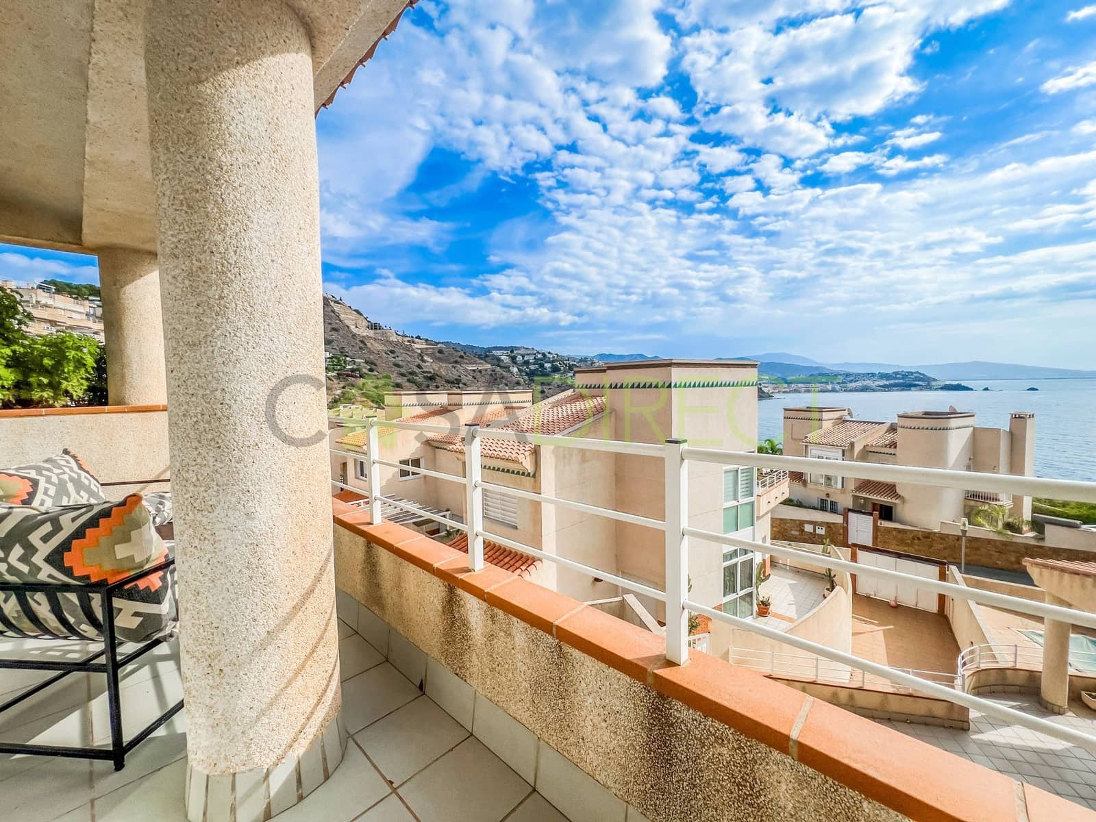 4 soveværelse Villa til leje i La Herradura med swimmingpool garage - € 2.300 (Ref: 8531614)