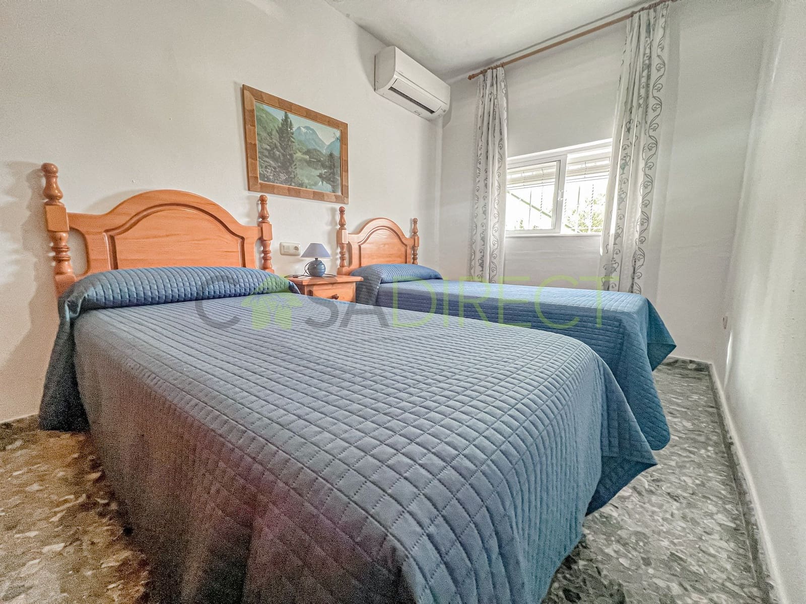 3 camera da letto Villa da affittare in Frigiliana con piscina garage - 2.400 € (Rif: 8539521)