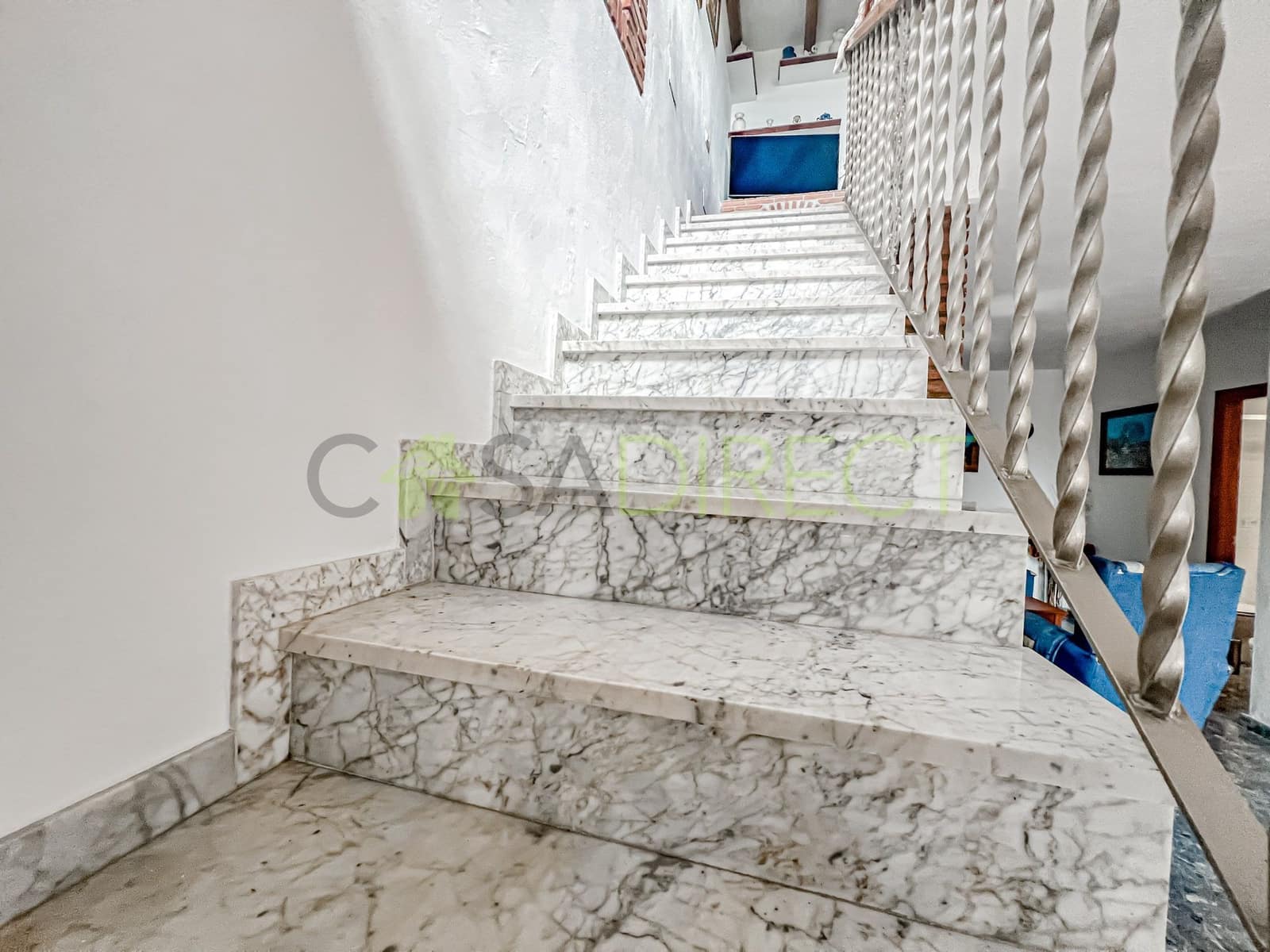 3 camera da letto Villa da affittare in Frigiliana con piscina garage - 2.400 € (Rif: 8539521)