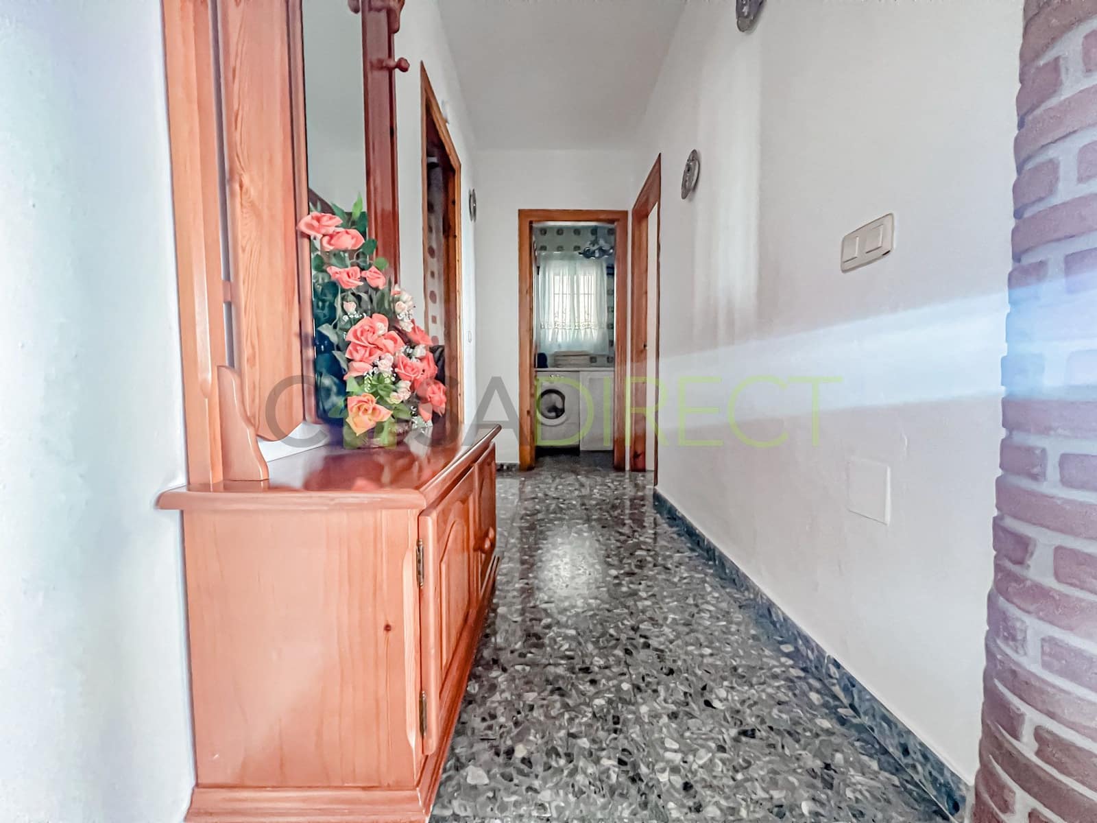 3 camera da letto Villa da affittare in Frigiliana con piscina garage - 2.400 € (Rif: 8539521)